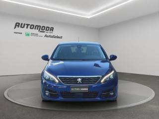 PEUGEOT 308 usata, con Airbag
