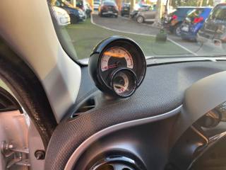 SMART ForFour usata, con Controllo trazione