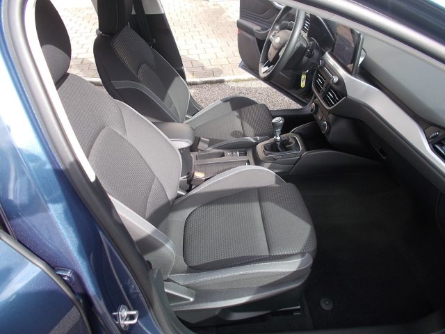 FORD Focus usata, con Chiusura centralizzata