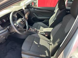 SKODA Octavia usata, con Alzacristalli elettrici