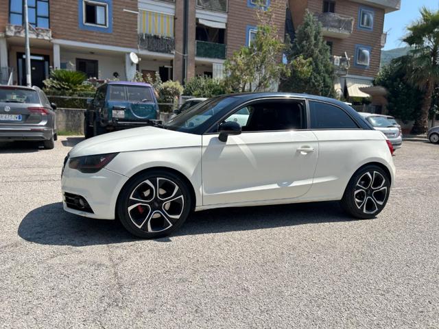 AUDI A1 usata, con Cerchi in lega