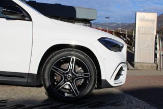 MERCEDES-BENZ GLA 220 usata, con Immobilizzatore elettronico