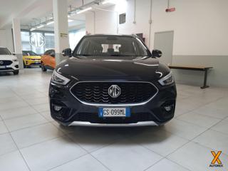 MG ZS usata, con Airbag