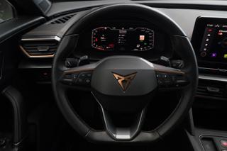CUPRA Formentor usata, con Park Distance Control
