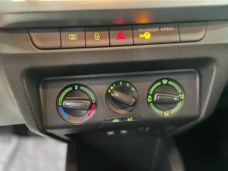 SKODA Fabia usata, con Chiusura centralizzata telecomandata