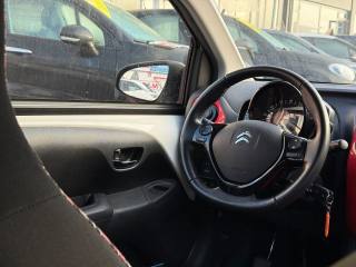 CITROEN C1 usata 27