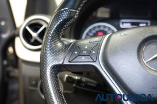 MERCEDES-BENZ B 180 usata, con Chiusura centralizzata telecomandata