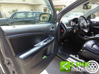 FIAT Freemont usata, con Fendinebbia