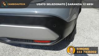 NISSAN Qashqai usata, con Climatizzatore automatico, 2 zone