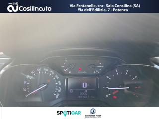 CITROEN C3 usata, con Fari LED