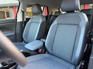 VOLKSWAGEN T-Cross usata, con Bracciolo