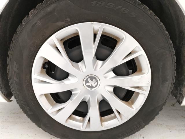 PEUGEOT 208 usata, con Climatizzatore