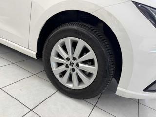 SEAT Ibiza usata 17