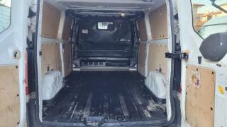 FORD Transit Custom usata, con Controllo trazione