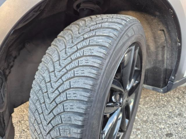 MINI Countryman usata, con Trazione integrale