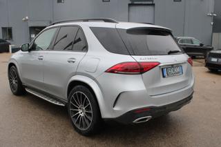 MERCEDES-BENZ GLE 350 usata, con Alzacristalli elettrici