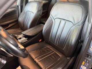 BMW 530 usata, con Cronologia tagliandi