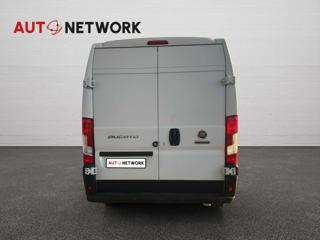 FIAT Ducato usata, con Immobilizzatore elettronico