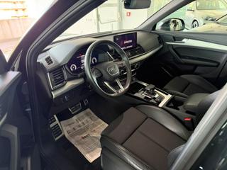 AUDI Q5 usata, con Bluetooth