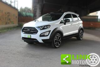 FORD EcoSport 1.0 ACTIVE S&S ST LINE