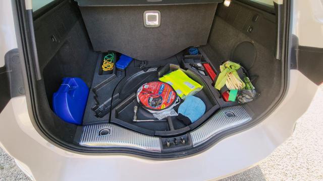 FORD Mondeo usata, con Interni in pelle