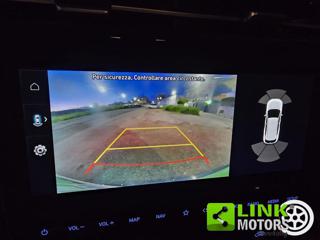 HYUNDAI Tucson usata, con Fendinebbia