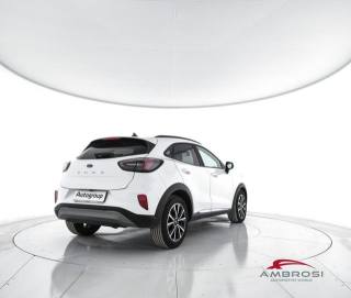 FORD Puma usata 2