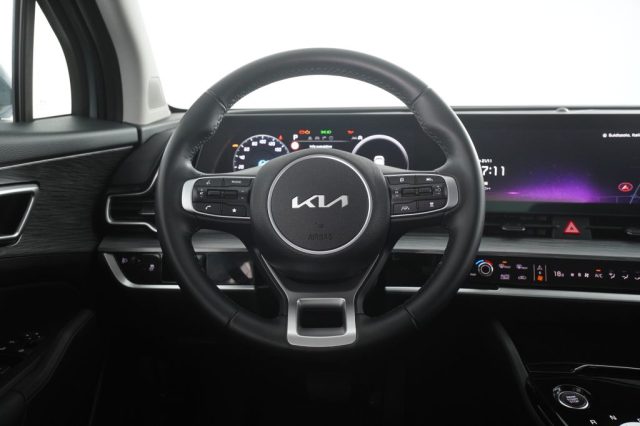 KIA Sportage usata 11