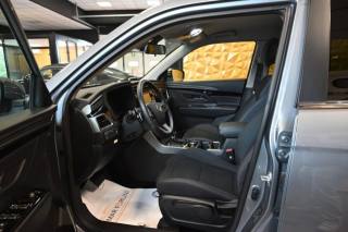 SSANGYONG Korando usata 95
