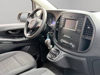 MERCEDES-BENZ Vito usata 9