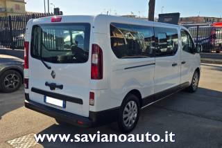 RENAULT Trafic usata, con Airbag Passeggero
