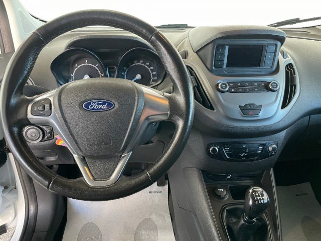 FORD usata 20