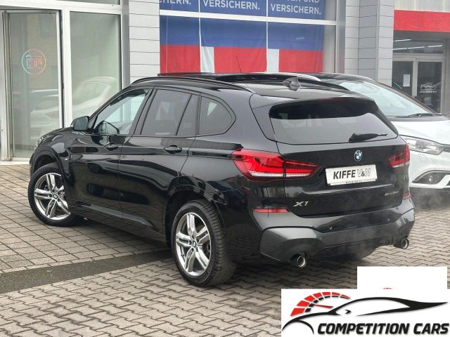 BMW X1 usata, con Airbag Passeggero