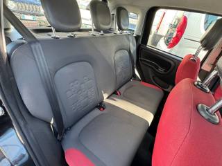 FIAT Panda usata, con Alzacristalli elettrici