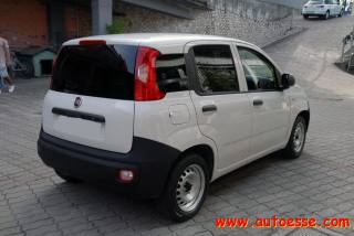 FIAT Panda usata, con Alzacristalli elettrici