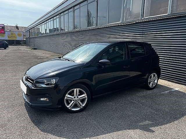 VOLKSWAGEN Polo usata, con Airbag laterali