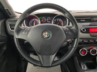 ALFA ROMEO Giulietta usata, con Cerchi in lega