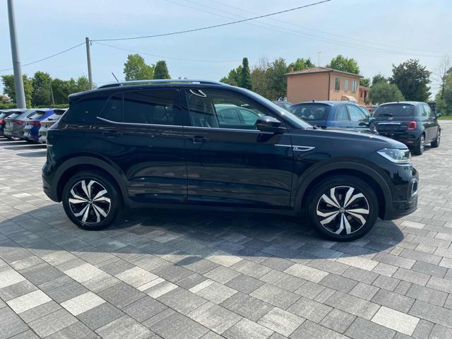 VOLKSWAGEN T-Cross usata, con Alzacristalli elettrici