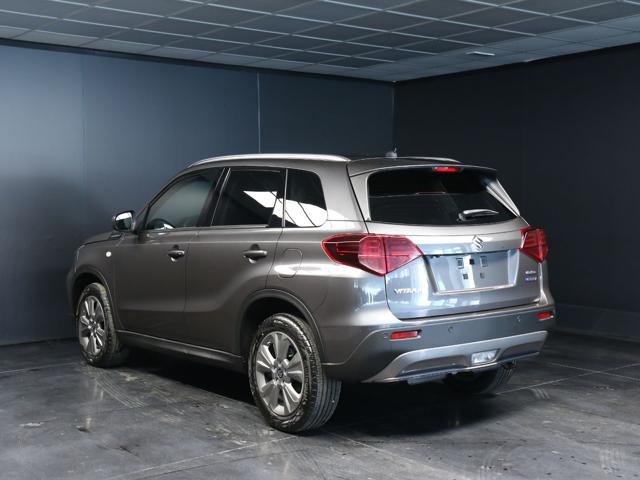 SUZUKI Vitara usata, con Airbag Passeggero