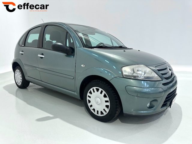 CITROEN C3 usata, con Airbag laterali