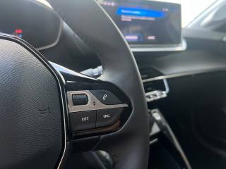 PEUGEOT 208 usata, con Cruise Control