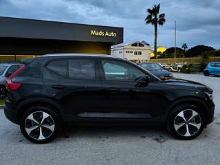VOLVO XC40 usata, con Cerchi in lega