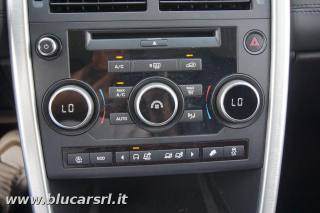 LAND ROVER Discovery Sport usata, con Sistema di navigazione