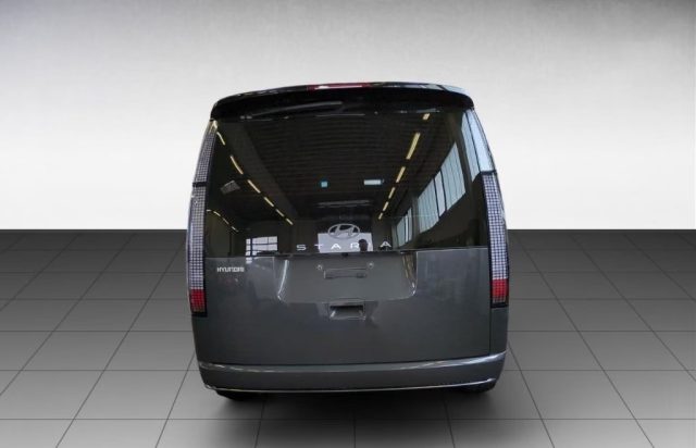 HYUNDAI Staria usata, con Alzacristalli elettrici