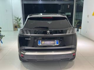 PEUGEOT 3008 usata, con Autoradio