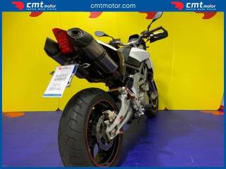 APRILIA Dorsoduro 750 usata 1