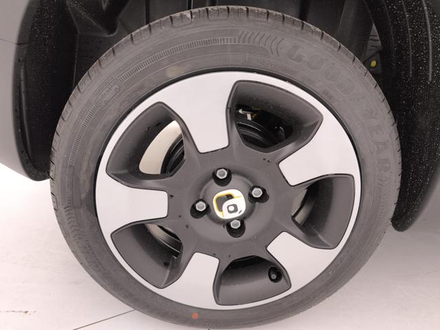 FIAT Panda usata, con Sensore di pioggia