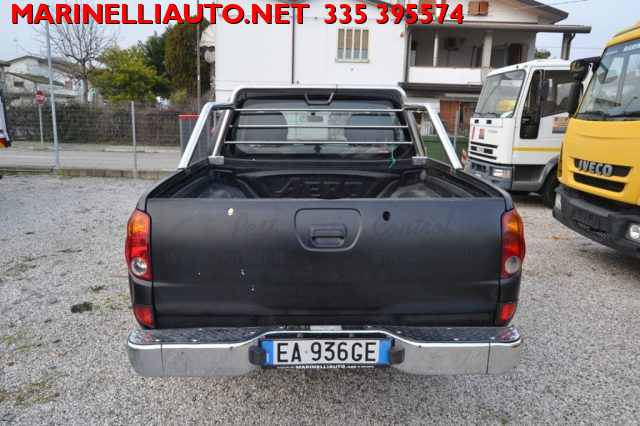 MITSUBISHI L200 usata 15