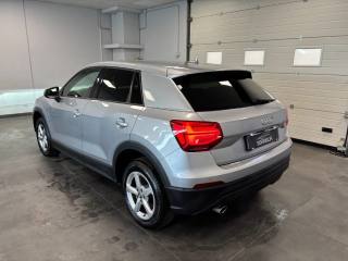 AUDI Q2 usata, con Airbag Passeggero