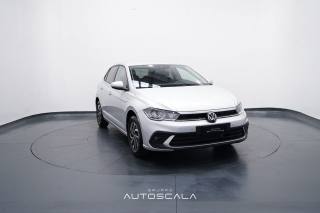 VOLKSWAGEN Polo usata, con Climatizzatore